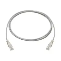  R&M R875976 2 Meter Cat6 LSZH Patch Cord